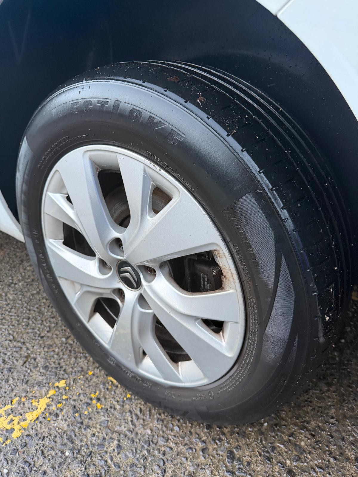 Used Citroen C4 Grand Picasso 2018 for sale - 77021951: Photo 8