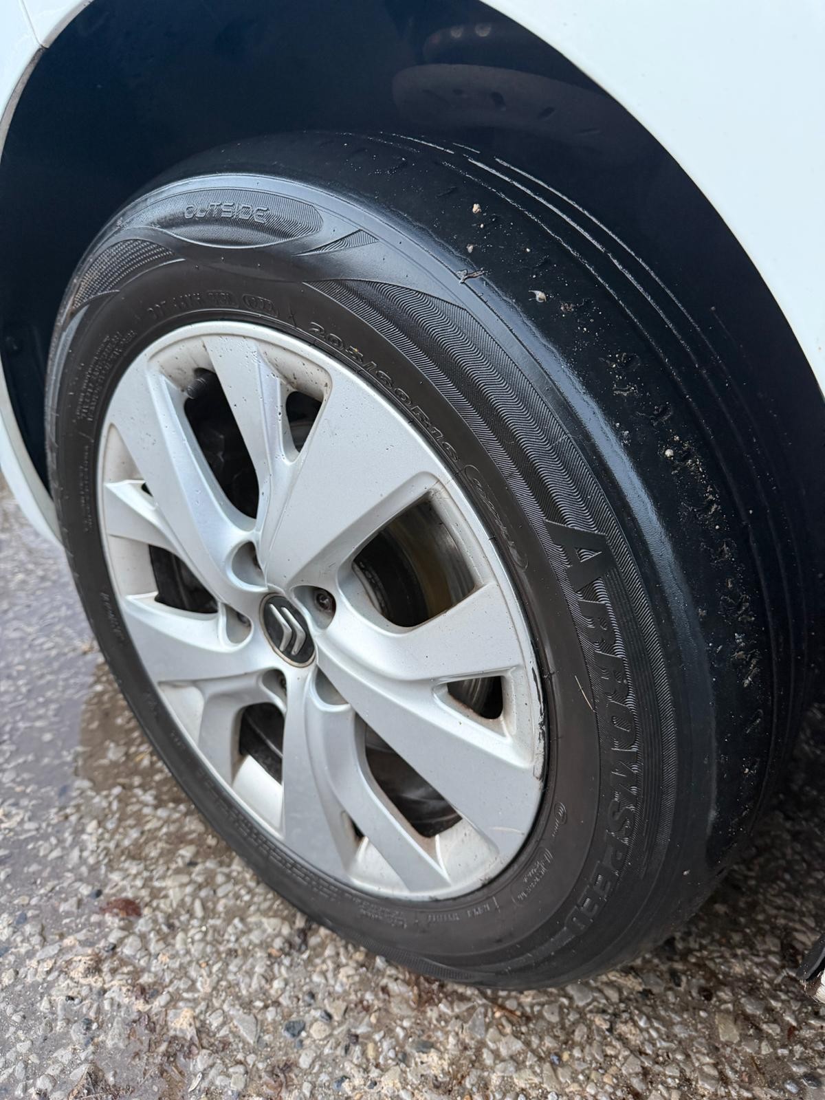 Used Citroen C4 Grand Picasso 2018 for sale - 77021951: Photo 9