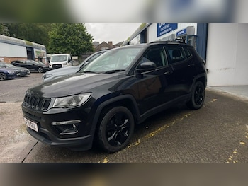 Used Jeep Compass 2020 for sale - 78654948: Photo