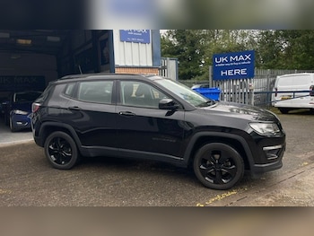 Used Jeep Compass 2020 for sale - 78654948: Photo