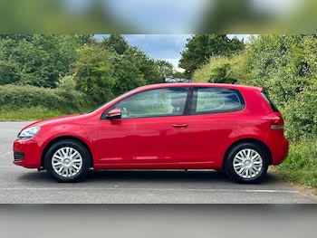 Used Volkswagen Golf 2011 for sale - 78601016: Photo