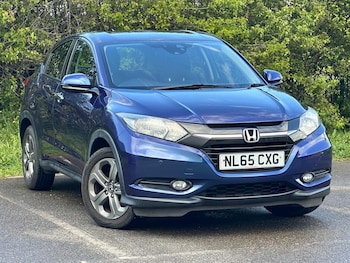 Used Honda HR-V 2015 for sale - 78573161: Photo