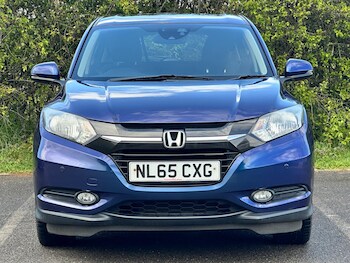 Used Honda HR-V 2015 for sale - 78573161: Photo