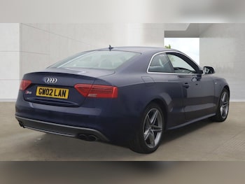 Used Audi A5 2013 for sale - 79158733: Photo