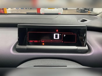 Used Citroen C4 Cactus 2018 for sale - 78675696: Photo