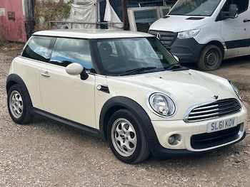 Used MINI Hatch 2011 for sale - 79590185: Photo