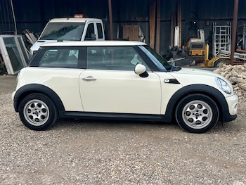 Used MINI Hatch 2011 for sale - 79590185: Photo
