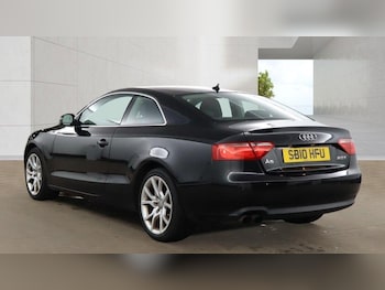 Used Audi A5 2010 for sale - 79236240: Photo
