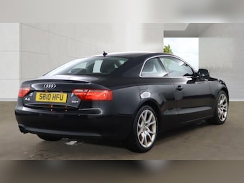 Used Audi A5 2010 for sale - 79236240: Photo