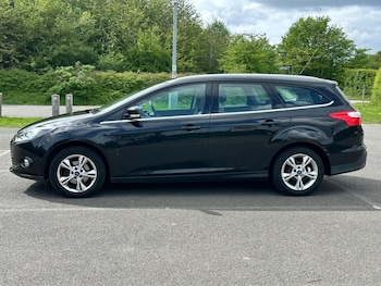 Used Ford Focus 2013 for sale - 78573968: Photo