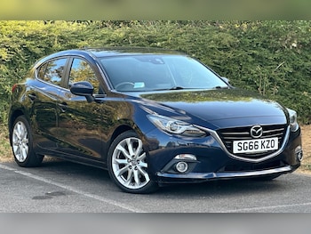 Used Mazda Mazda3 2016 for sale - 79348849: Photo