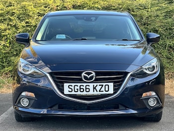 Used Mazda Mazda3 2016 for sale - 79348849: Photo
