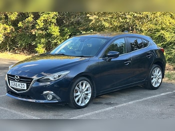 Used Mazda Mazda3 2016 for sale - 79348849: Photo