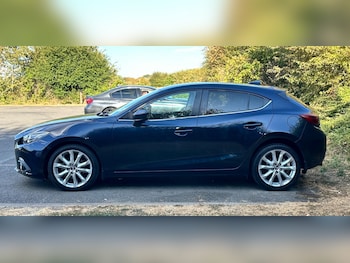 Used Mazda Mazda3 2016 for sale - 79348849: Photo