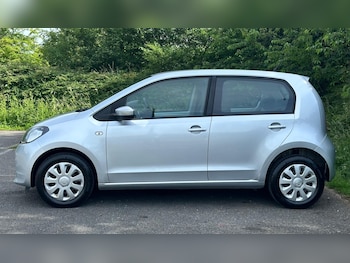 Used Skoda Citigo 2012 for sale - 78910690: Photo