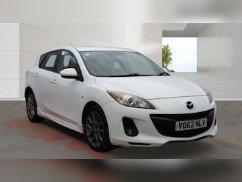 Used Mazda Mazda3 2012 for sale - 79589639: Photo