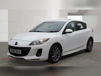 Used Mazda Mazda3 2012 for sale - 79589639: Photo