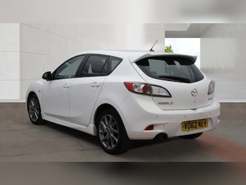 Used Mazda Mazda3 2012 for sale - 79589639: Photo
