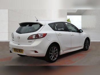 Used Mazda Mazda3 2012 for sale - 79589639: Photo