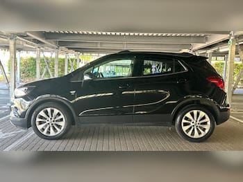 Used Vauxhall Mokka X 2016 for sale - 79676780: Photo