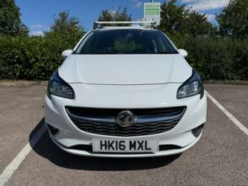 Used Vauxhall Corsa 2016 for sale - 74164333: Photo