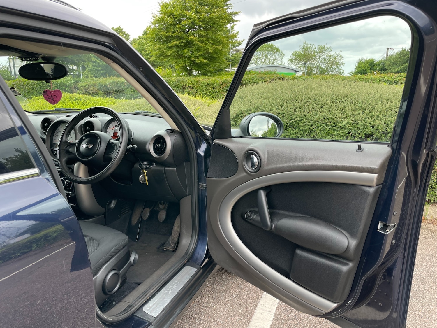 Used MINI Countryman 2012 for sale - 76340540: Photo 17