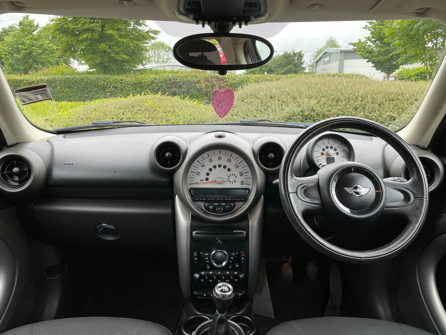 Used MINI Countryman 2012 for sale - 76340540: Photo 19