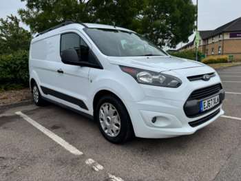 Used Ford Transit Connect 2017 for sale - 74902608: Photo