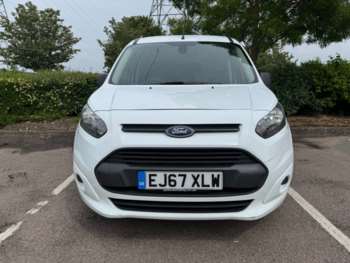 Used Ford Transit Connect 2017 for sale - 74902608: Photo