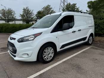 Used Ford Transit Connect 2017 for sale - 74902608: Photo