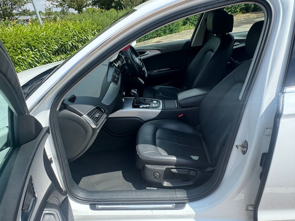 Used Audi A6 2015 for sale - 75108046: Photo 11