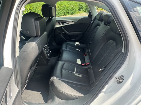Used Audi A6 2015 for sale - 75108046: Photo 13