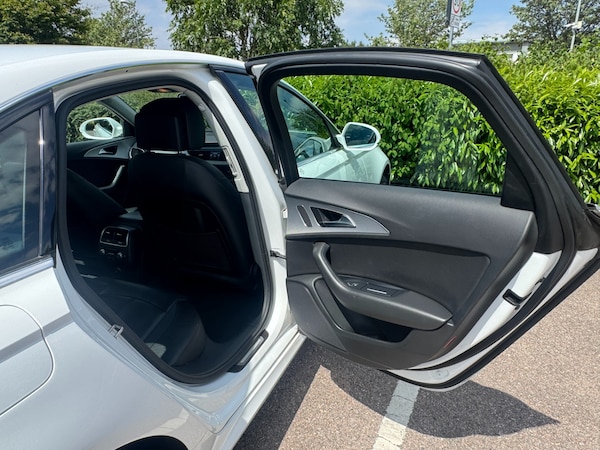 Used Audi A6 2015 for sale - 75108046: Photo 14