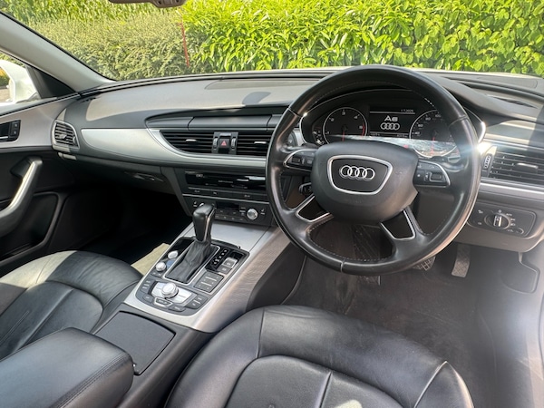 Used Audi A6 2015 for sale - 75108046: Photo 17