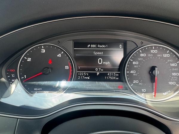 Used Audi A6 2015 for sale - 75108046: Photo 19
