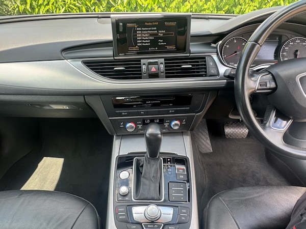 Used Audi A6 2015 for sale - 75108046: Photo 20
