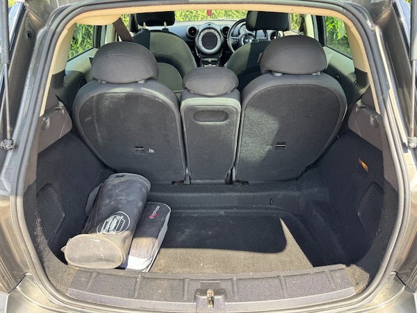 Used MINI Countryman 2011 for sale - 75344208: Photo 10