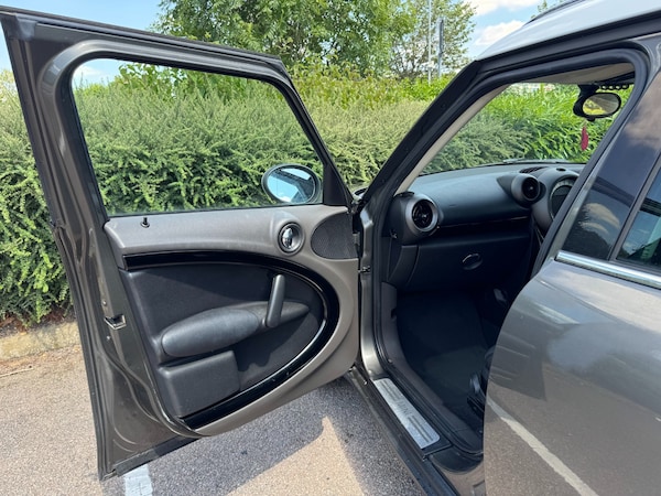 Used MINI Countryman 2011 for sale - 75344208: Photo 11