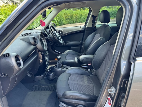 Used MINI Countryman 2011 for sale - 75344208: Photo 12