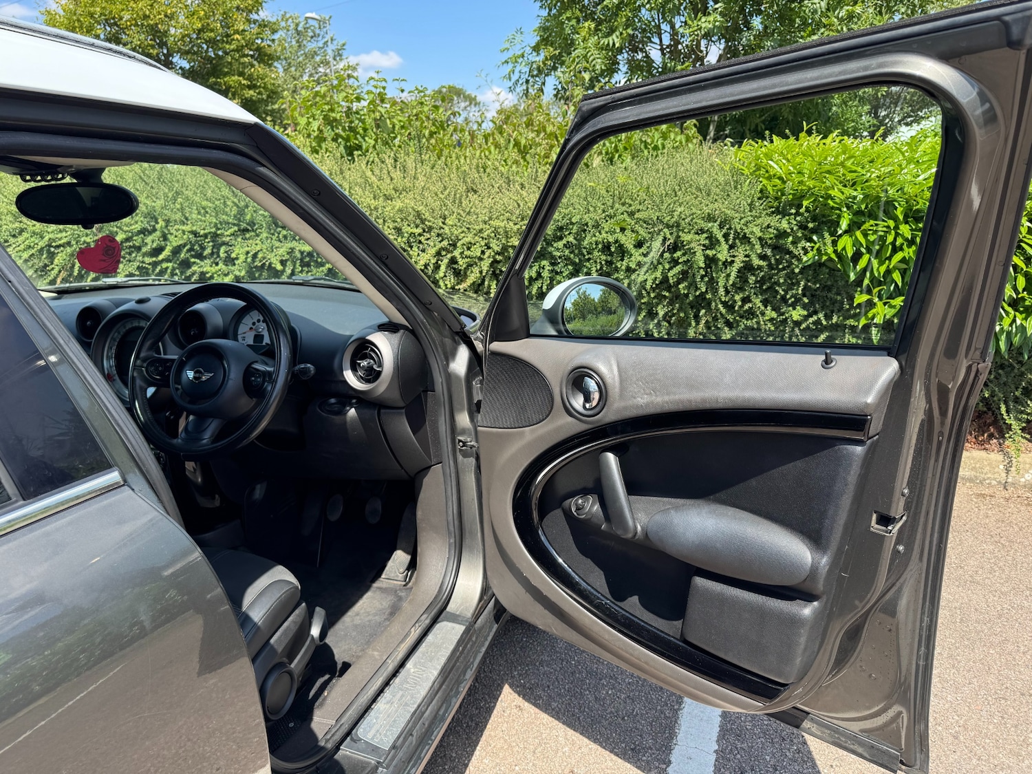Vehicle 17
