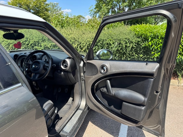 Used MINI Countryman 2011 for sale - 75344208: Photo 17
