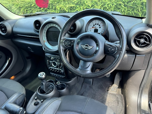Used MINI Countryman 2011 for sale - 75344208: Photo 19