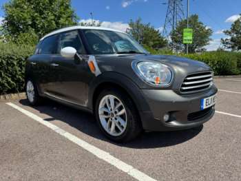 2011 (11) - 1.6 Cooper D 5dr