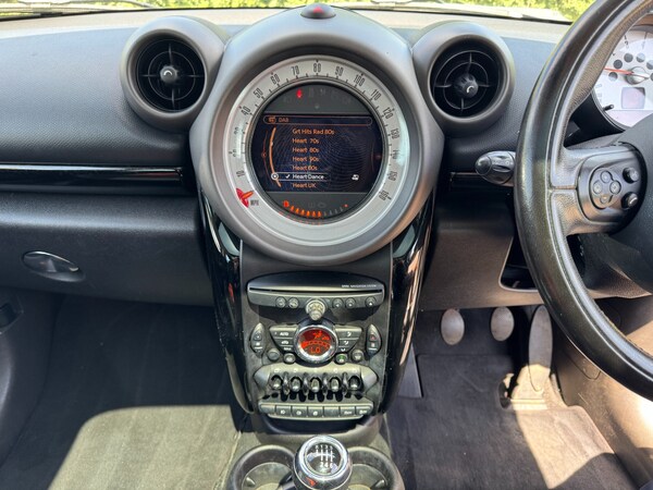 Used MINI Countryman 2011 for sale - 75344208: Photo 22