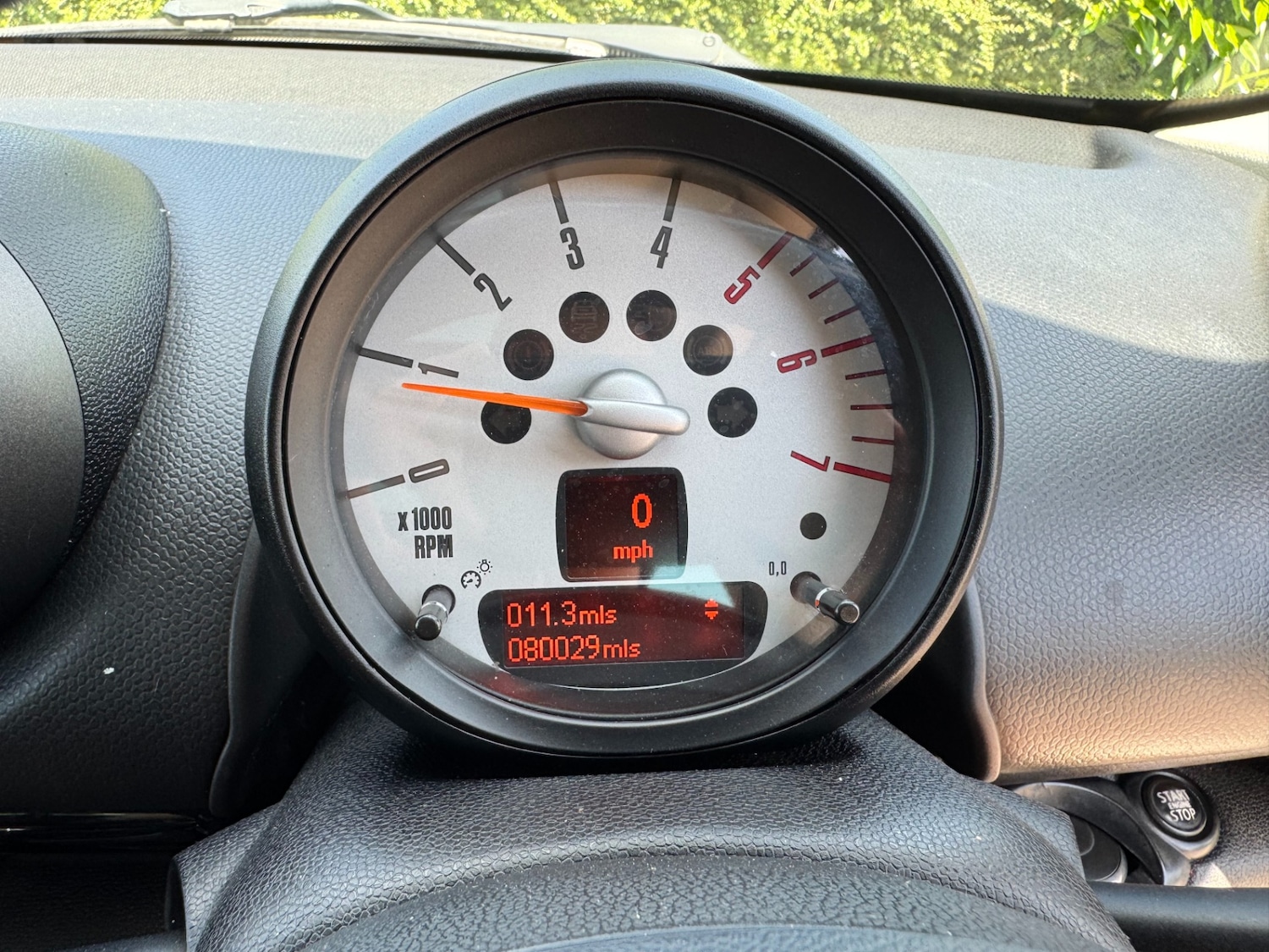 Vehicle 23