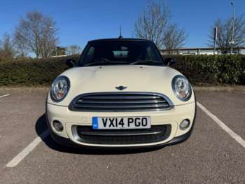 Used MINI Convertible 2014 for sale - 74164467: Photo