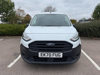 Used Ford Transit Connect 2020 for sale - 76233889: Photo