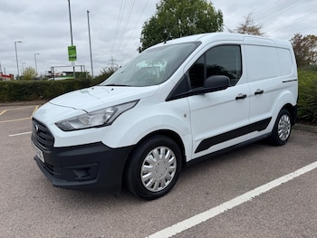 Used Ford Transit Connect 2020 for sale - 76233889: Photo
