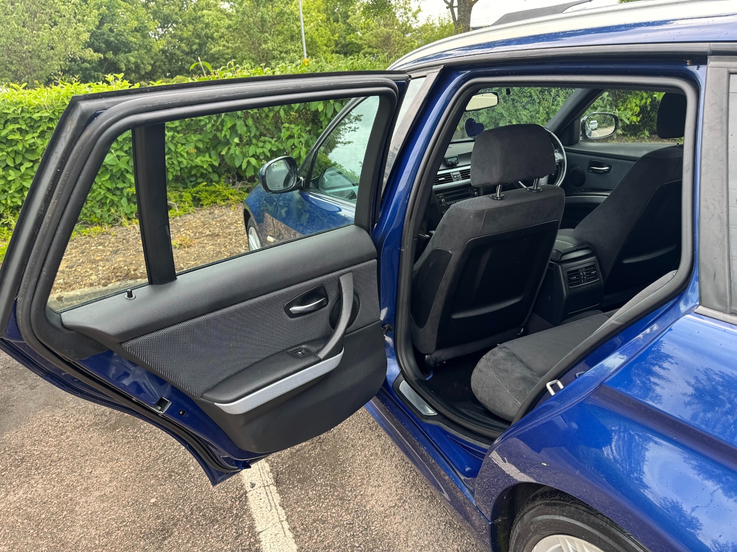 Used BMW 3 Series 2011 for sale - 77116161: Photo 13