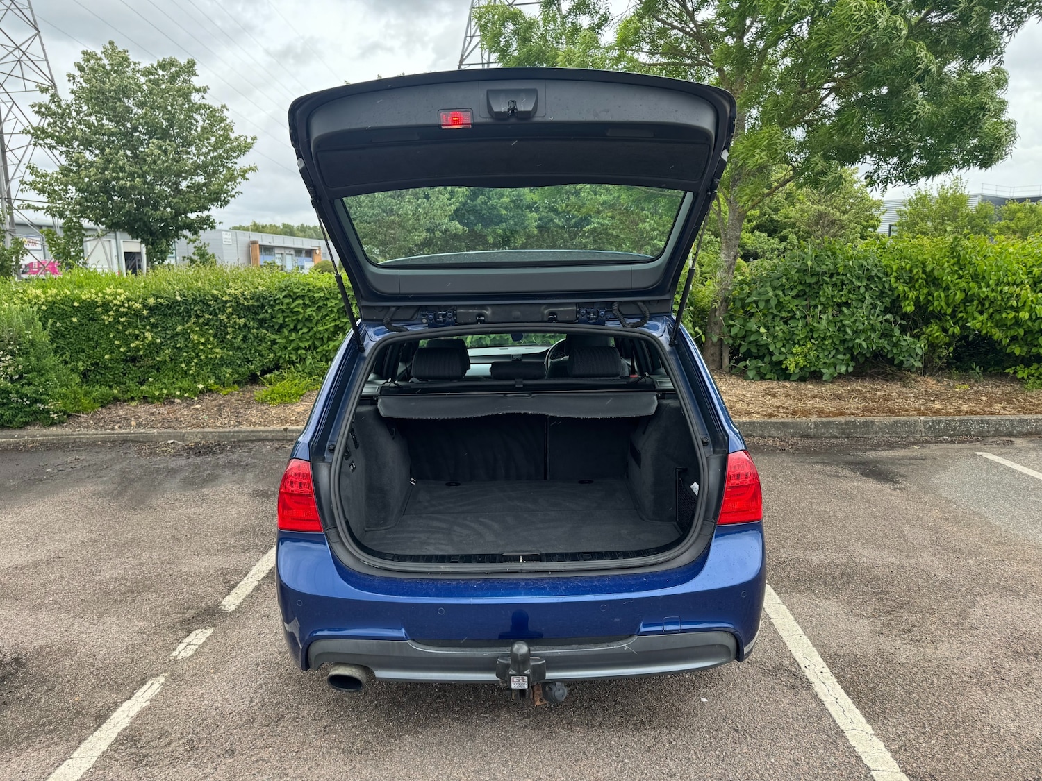 Used BMW 3 Series 2011 for sale - 77116161: Photo 9